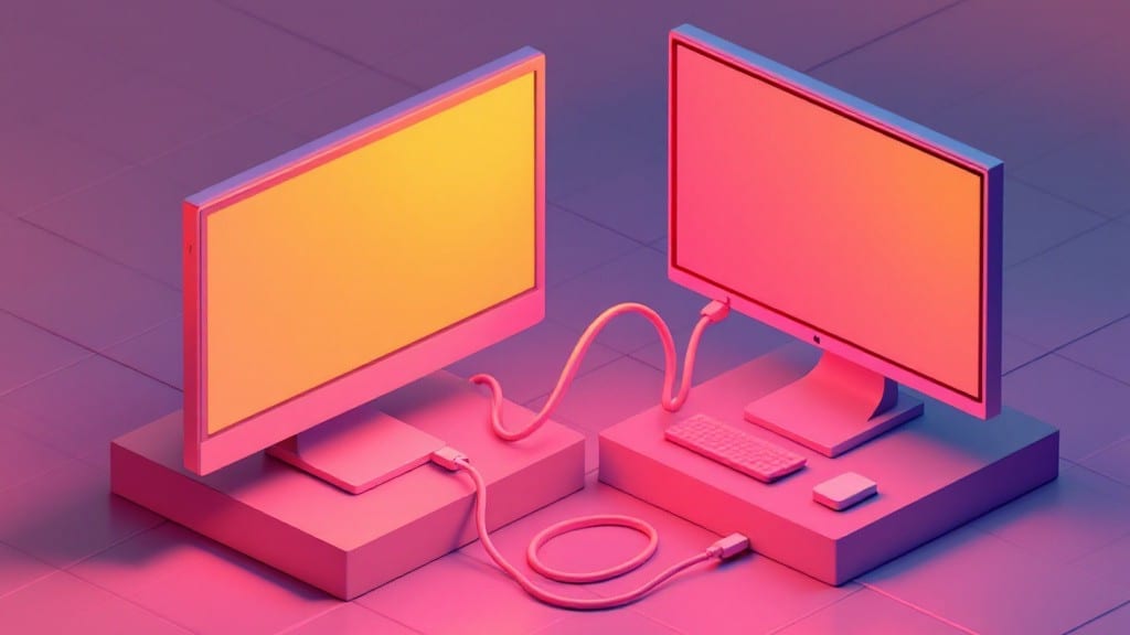 Windows 7 to Windows 8 Remote Desktop: Seamless Cross-Version Access Guide