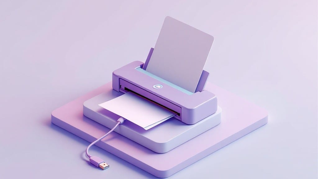Scanner Will Not Connect to Computer: USB Port Reset Fix in 30 Seconds
