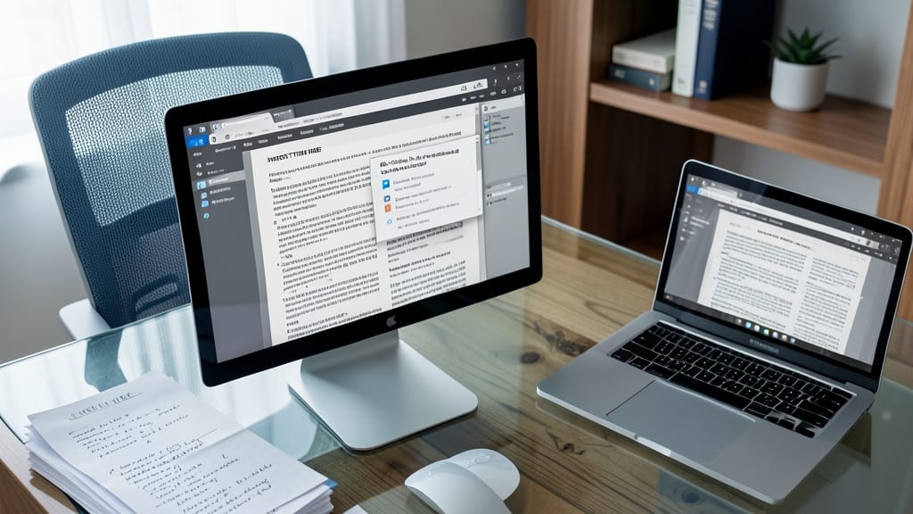 Macros to Automate Repetitive Tasks