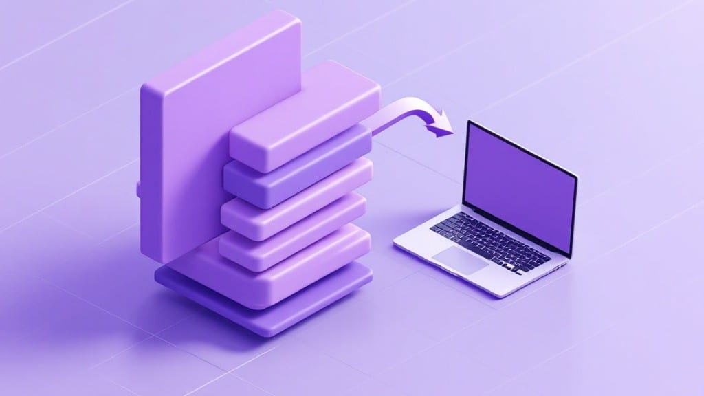 Transfer MS Office 2007 to New Computer: Step-by-Step Migration Guide
