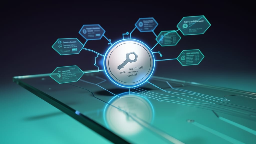 OpenID Connect for Identity Federation