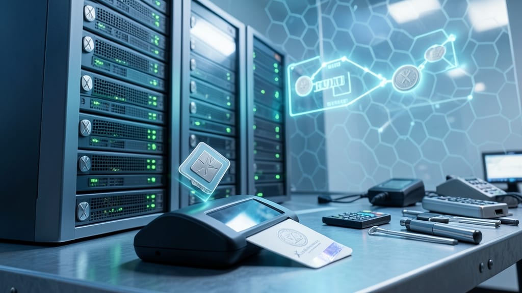 Certificate-Based Authentication