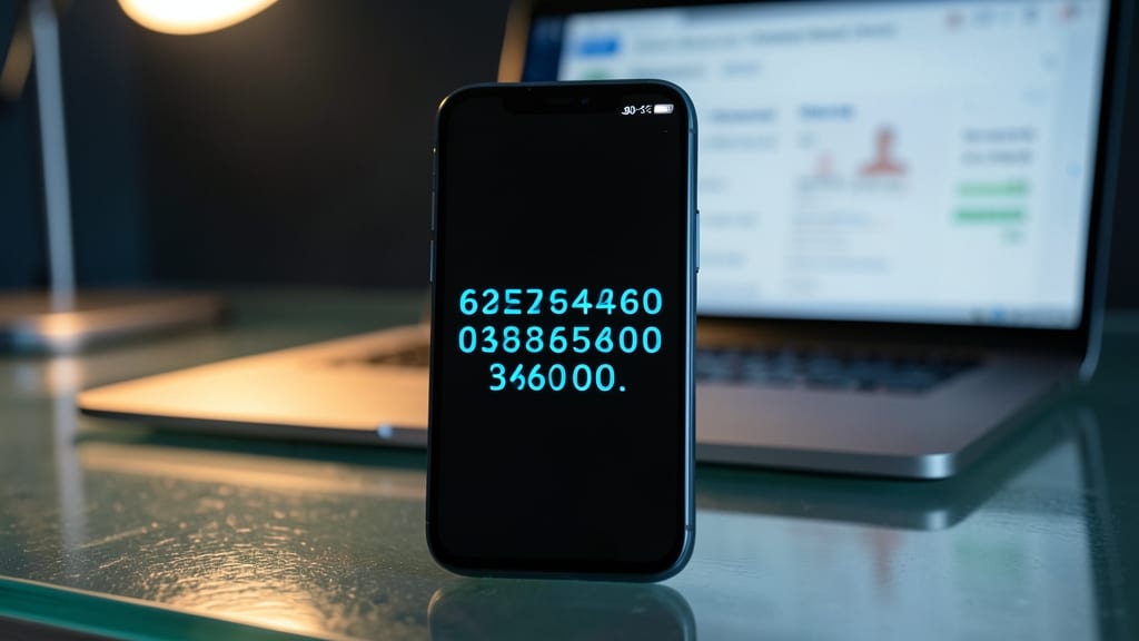 Two-Factor Authentication with TOTP