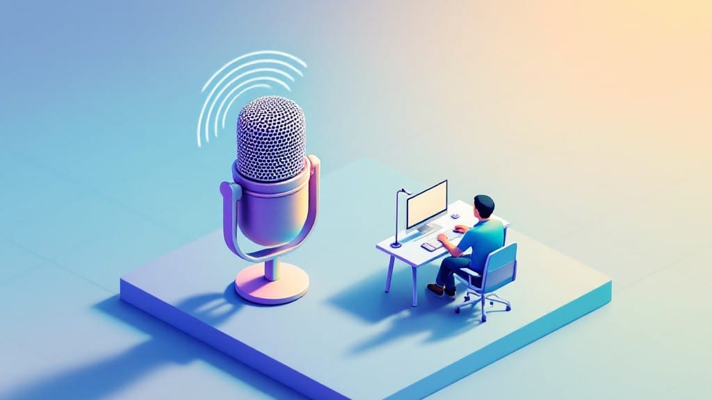 Voice-Activated Computers for Disabled: Assistive Tech That Works Without Training