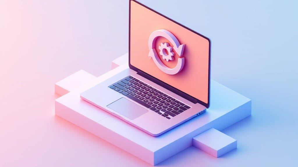 What Does It Mean to Restore a Computer: Data Recovery vs System Reset Explained