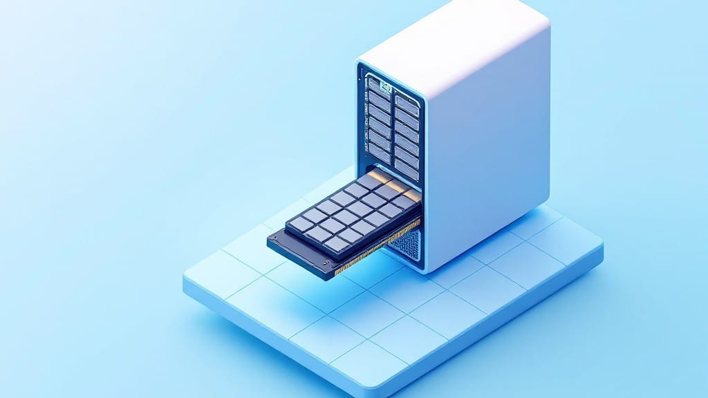 What Is a SSD for PC: How It Speeds Up Your System Compared to HDDs