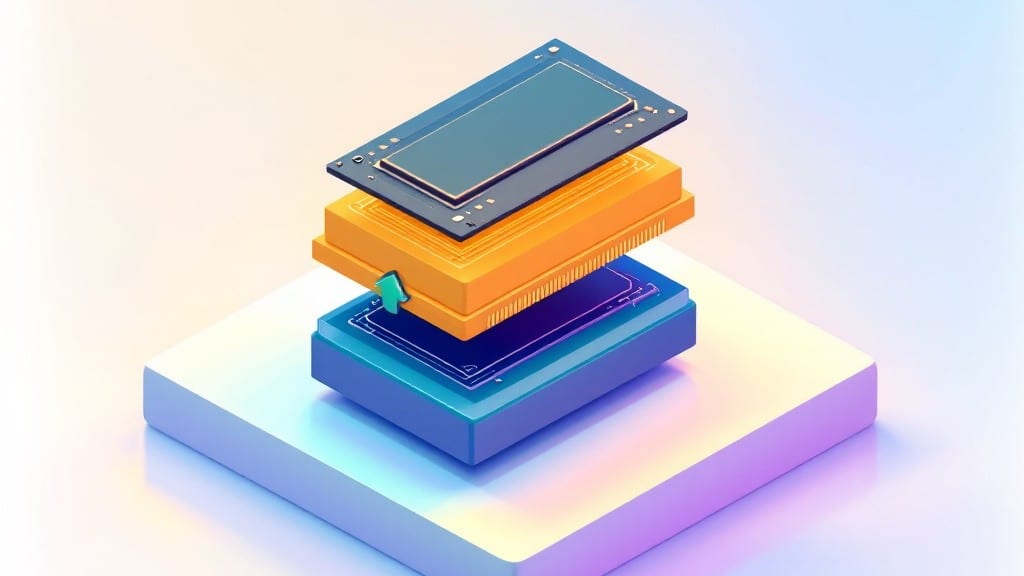 What Is Memory on a Computer: How RAM, Storage, and Cache Work Together