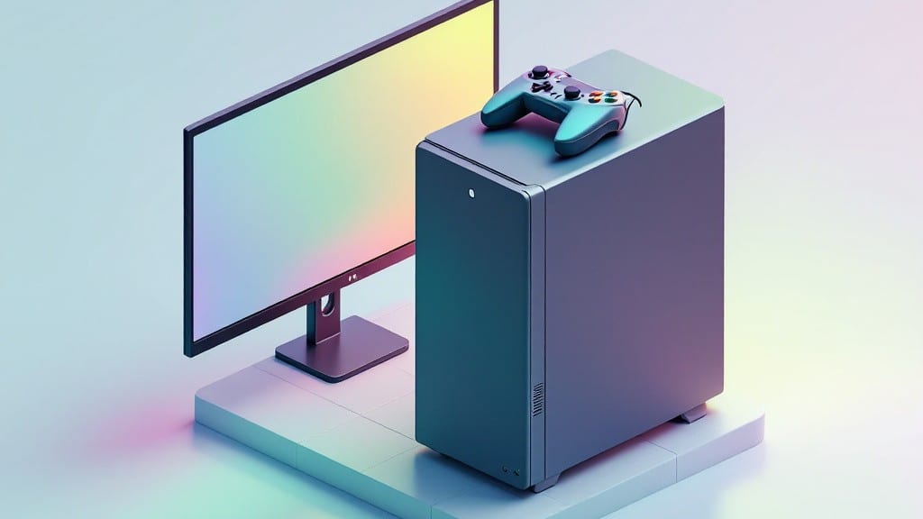 What Is Xbox PC RGB: How It Works and Why It Matters for Gamers