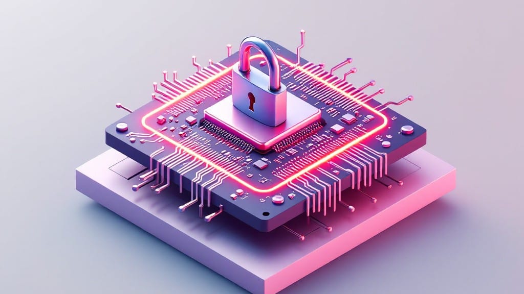 What Is TPM on a Computer: Purpose, Security Role, and How It Protects Your Data