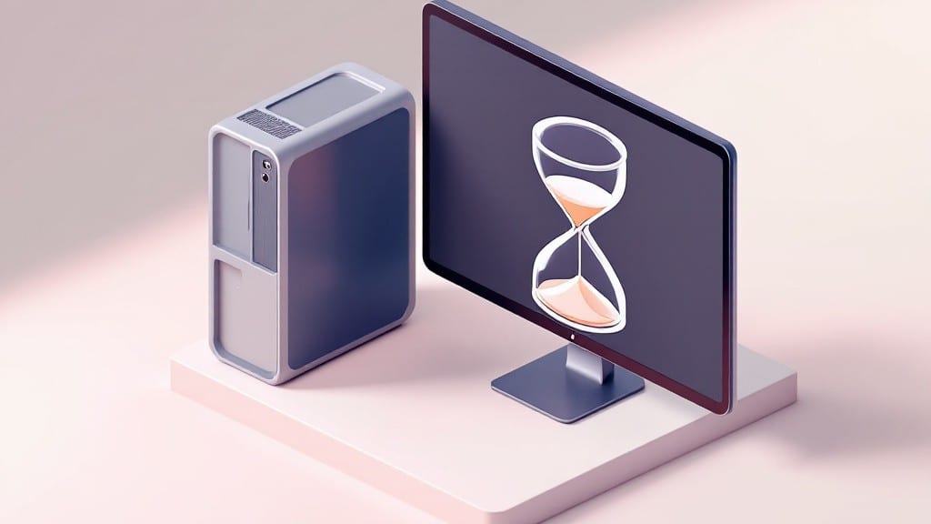 When to Get a New Computer: 7 Clear Warning Signs to Watch For