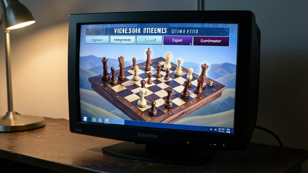Chess Titans Ultimate Edition