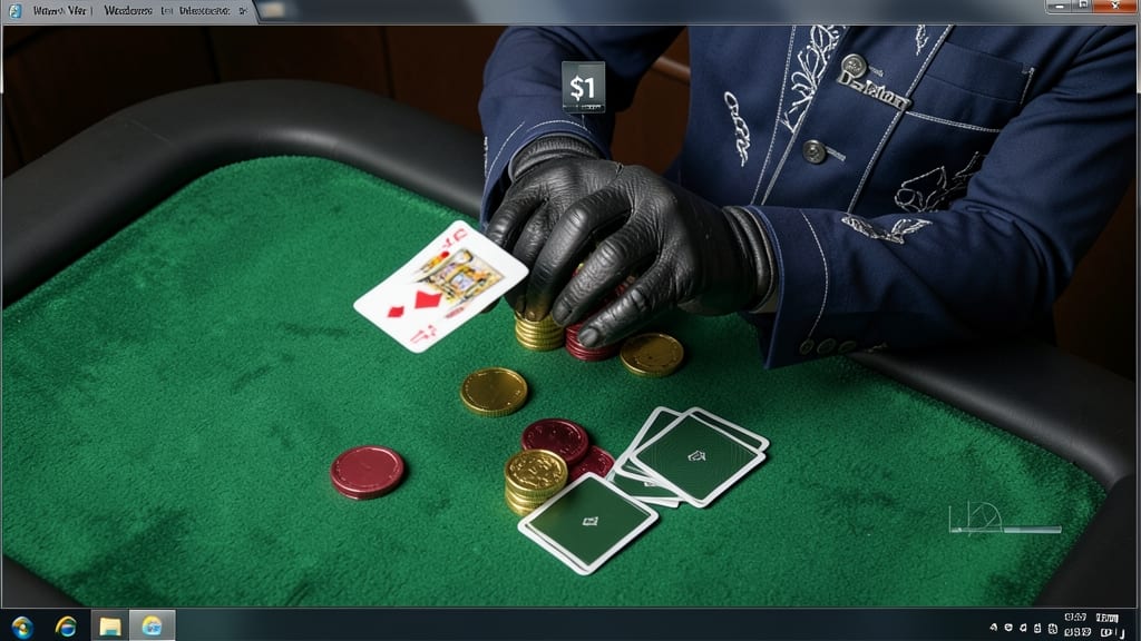 Blackjack