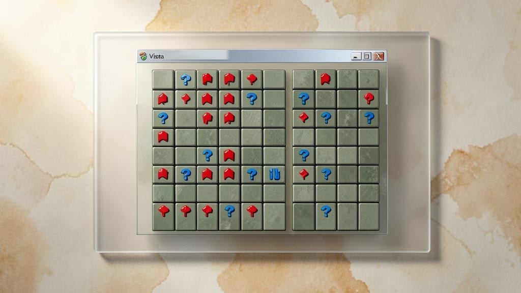 Minesweeper