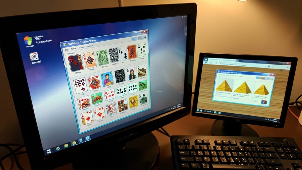 Solitaire Pack